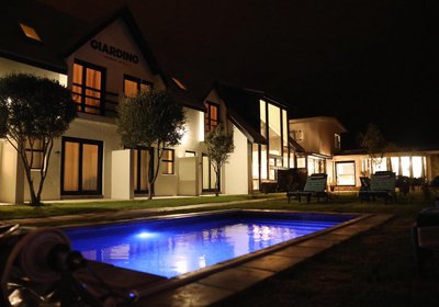 Sam's Giardino Hotel