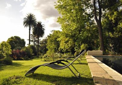 Diemersfontein Country House