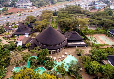 Safari Park Hotel and Casino