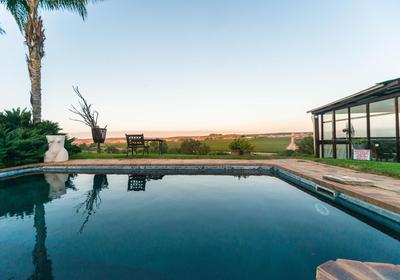 Melkboomsdrift Guest House & Conference Centre