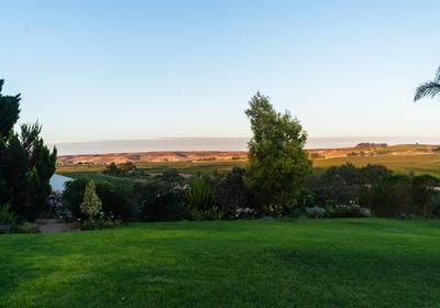 Melkboomsdrift Guest House & Conference Centre