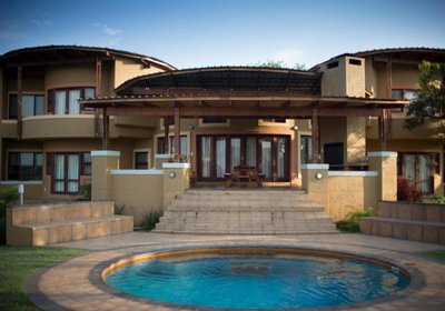 Nkonyeni Golf Estate