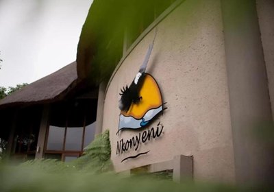 Nkonyeni Golf Estate