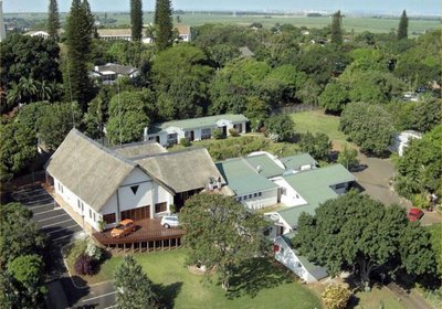 Amble Inn Guesthouse and Conference