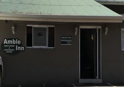 Amble Inn Guesthouse and Conference