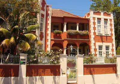 Villa Rosa