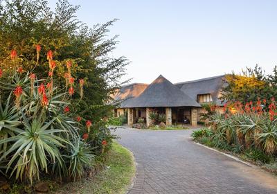 Montusi Mountain Lodge