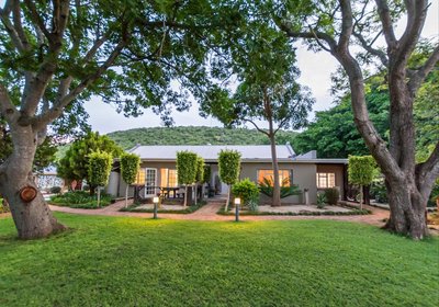 Chicane Bed and Breakfast