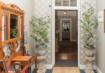 Chicane Bed and Breakfast