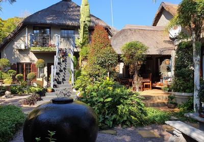 Waterhouse Guest Lodge - Lawley Street