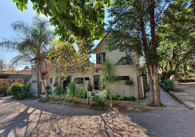 Waterhouse Guest Lodge - Lawley Street