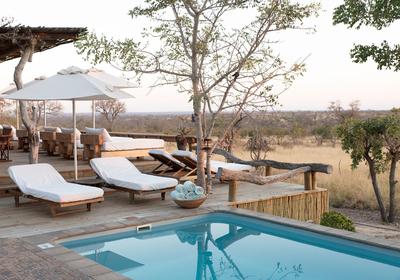 Baobab Ridge Greater Kruger