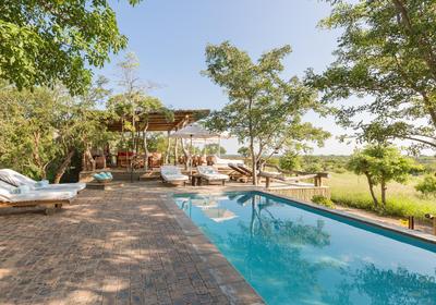 Baobab Ridge Greater Kruger