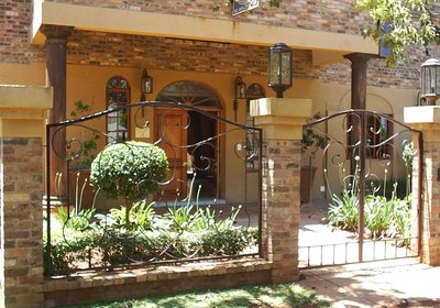 Ma Cachette Guesthouse