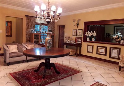 Ma Cachette Guesthouse