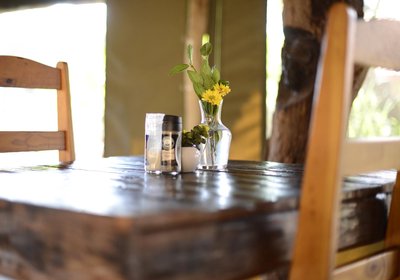 El Shadai Guest House Thabazimbi