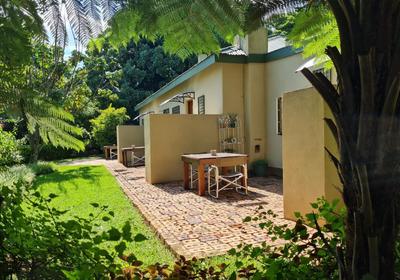 La Luna @ Misty Mountains