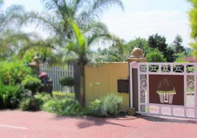 Egyptian Sands Guest House