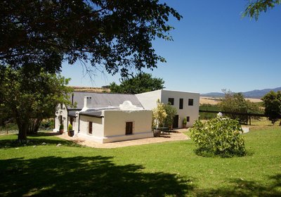 Beaumont Wines Accommodation