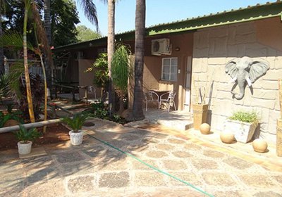 Lephalale Guest House