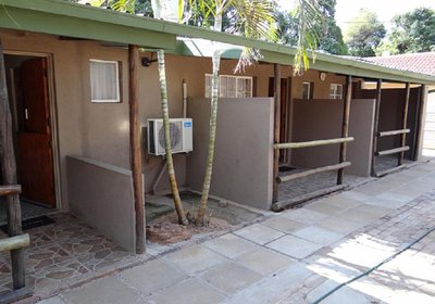 Lephalale Guest House