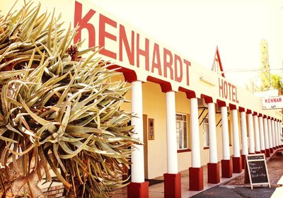 Kenhardt Hotel