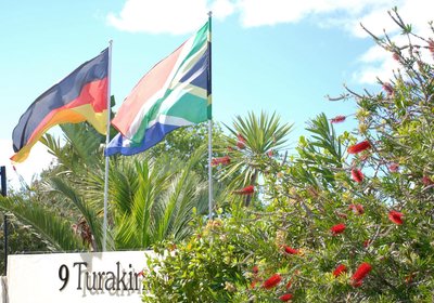 Mandalay Guest House