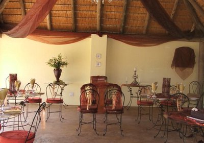 River Crossing Berg Accommodation