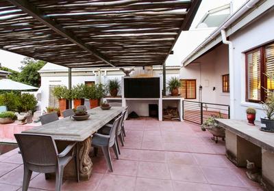 Waterkloof Apartments