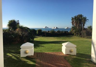 Diaz 15 House on the Bay