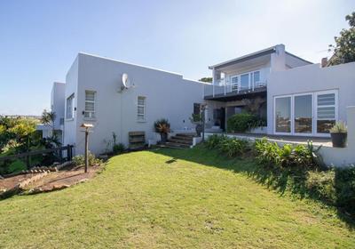 Dockside Guest House