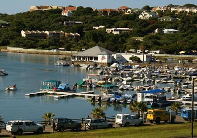 Dockside Guest House