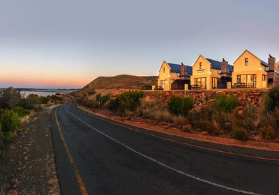 Adamsview Luxury Accommodation