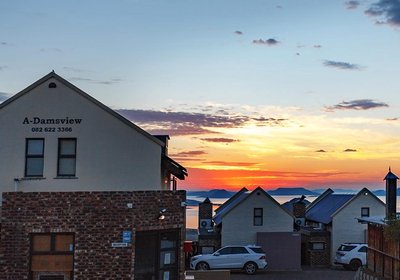 Adamsview Luxury Accommodation