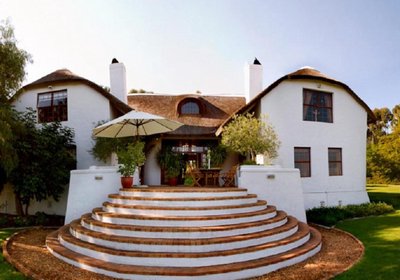 Marianne Wine Estate