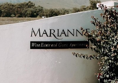 Marianne Wine Estate