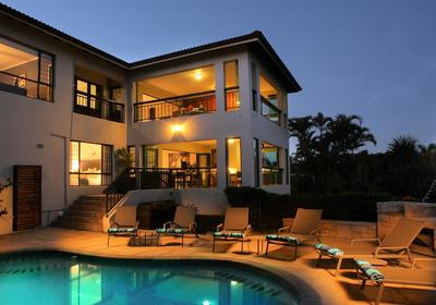 Lavender Moon Guest House