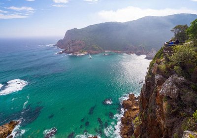 Royal Hotel Knysna & The Courtyards