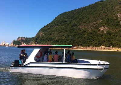 Royal Hotel Knysna & The Courtyards