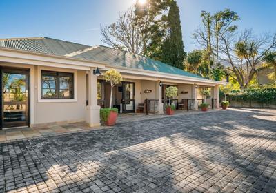 Caledon23 Country House