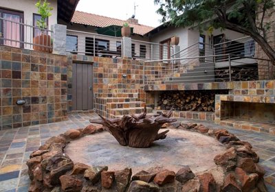 Eagles Nest Estate Guest House