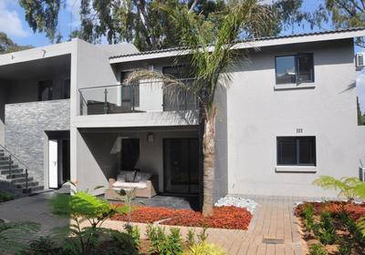 Villa Moyal Executive Apartment and Suites