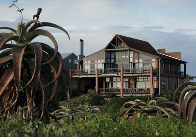 Shaloha Guesthouse on Supertubes