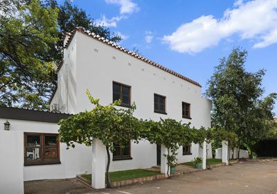 De Akker Guest House