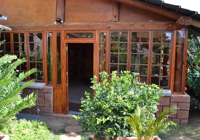 Marietjies Guest House