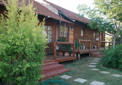 Marietjies Guest House