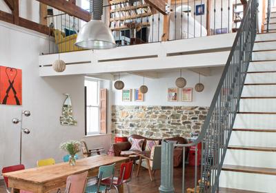 La Grenadine Petit Hotel