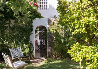 La Grenadine Petit Hotel