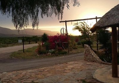 Bhejane Game Reserve