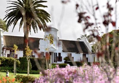 Meerendal Boutique Hotel